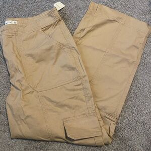 Abercrombie & Fitch Cargo Pants